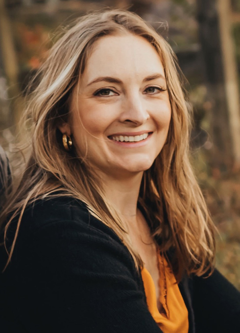 Photo of Rachel Babbitt